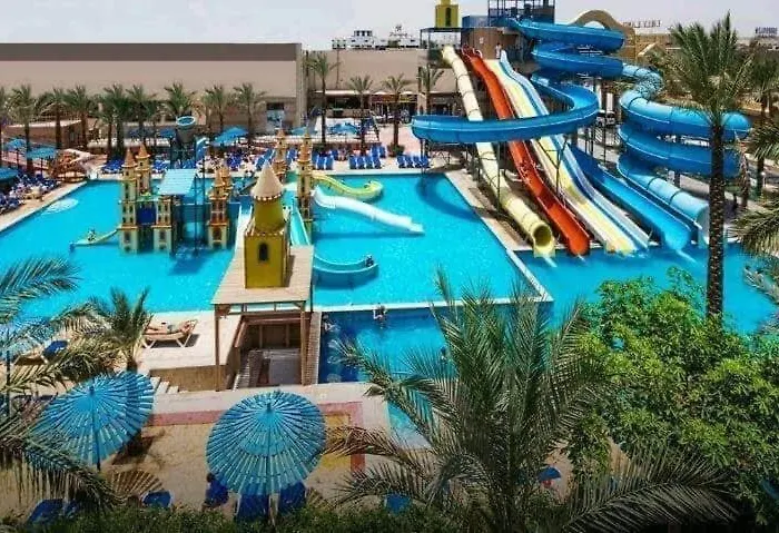 Apartment Mirage Bay