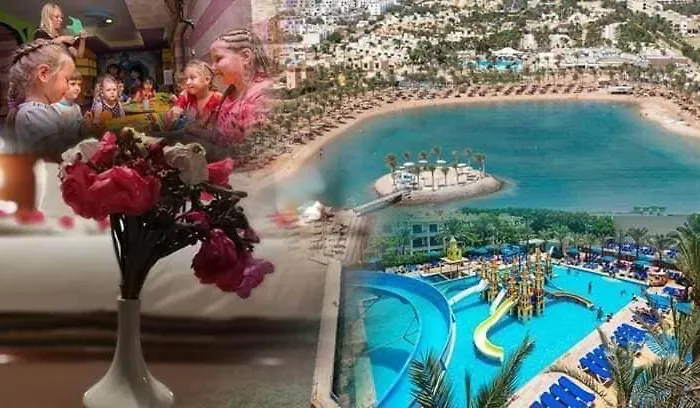 Mirage Bay Apartment *