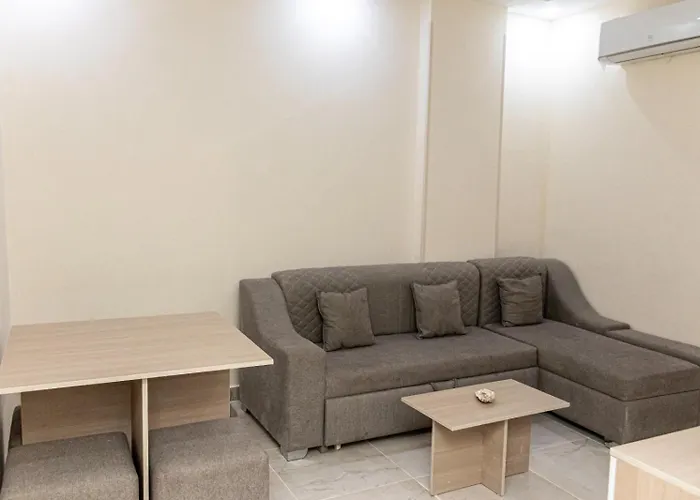 Apartment Mirage Bay