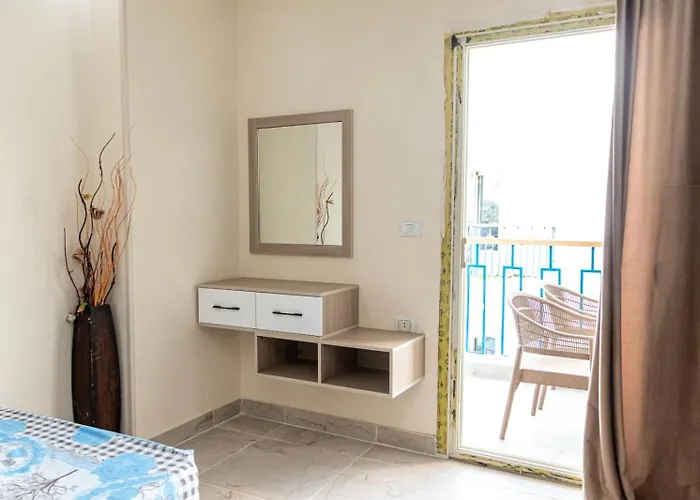 Apartment Mirage Bay Hurghada