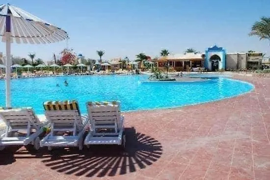 Mirage Bay * Hurghada
