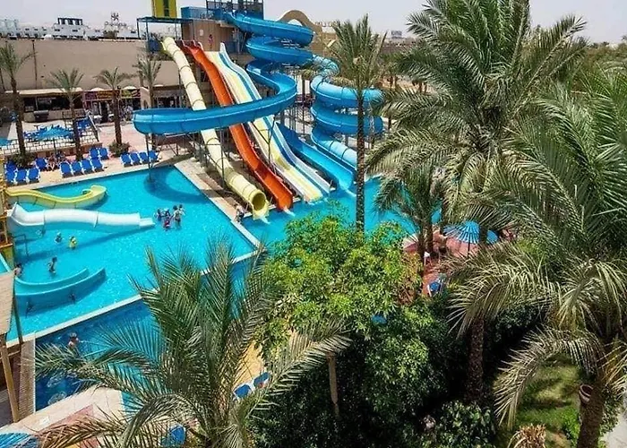 Apartment Mirage Bay