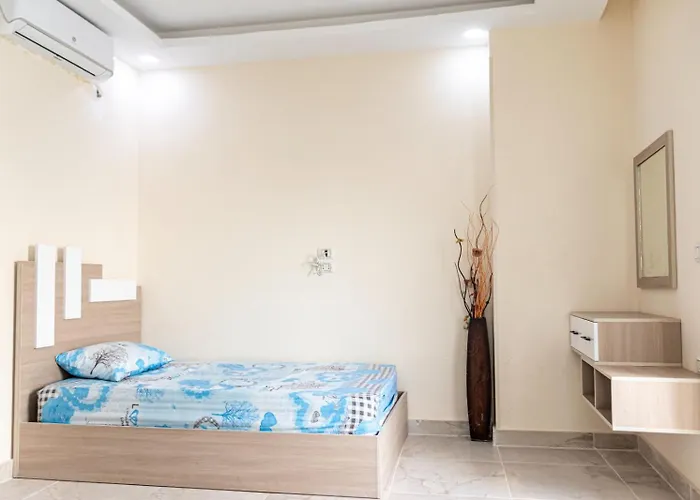 Mirage Bay Apartment *