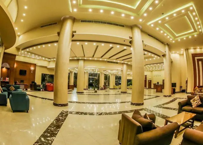 Mirage Bay Apartment