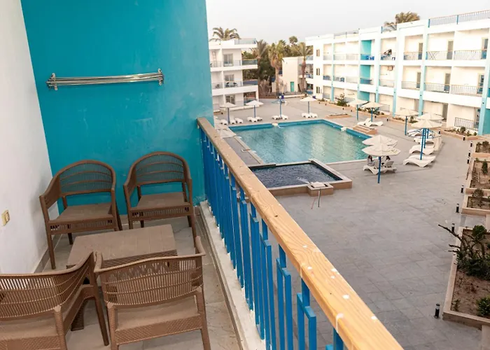 Mirage Bay Apartment *