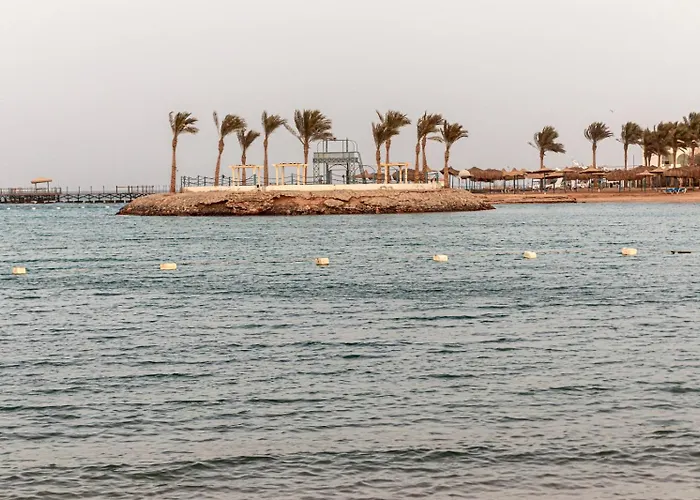 Mirage Bay Hurghada