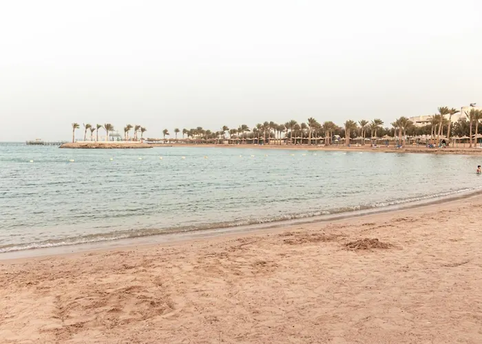 Mirage Bay * Hurghada