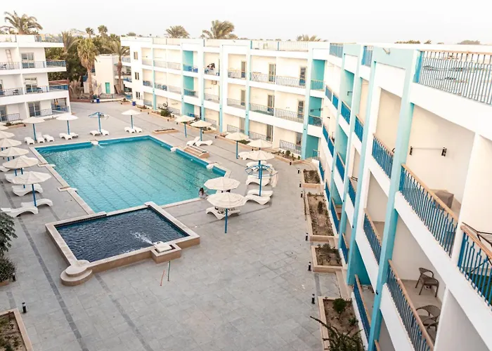 Mirage Bay