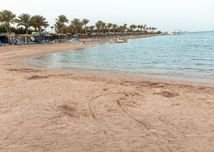 Mirage Bay Apartment Hurghada