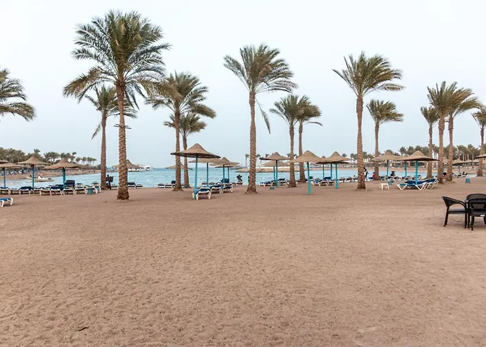 Mirage Bay Apartment