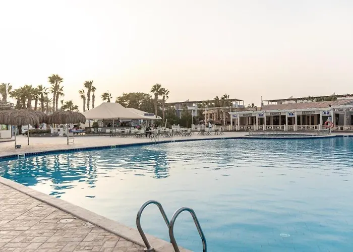 Mirage Bay *