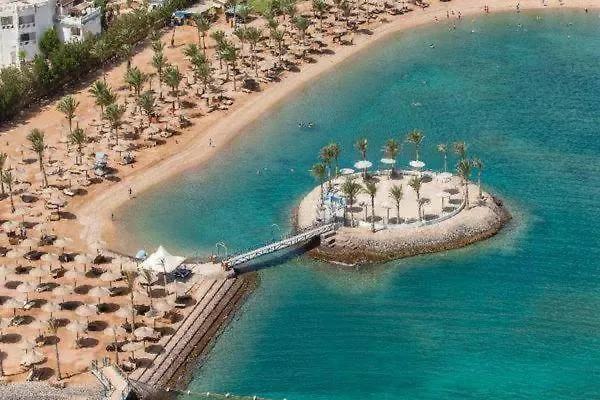 Apartment Mirage Bay Hurghada