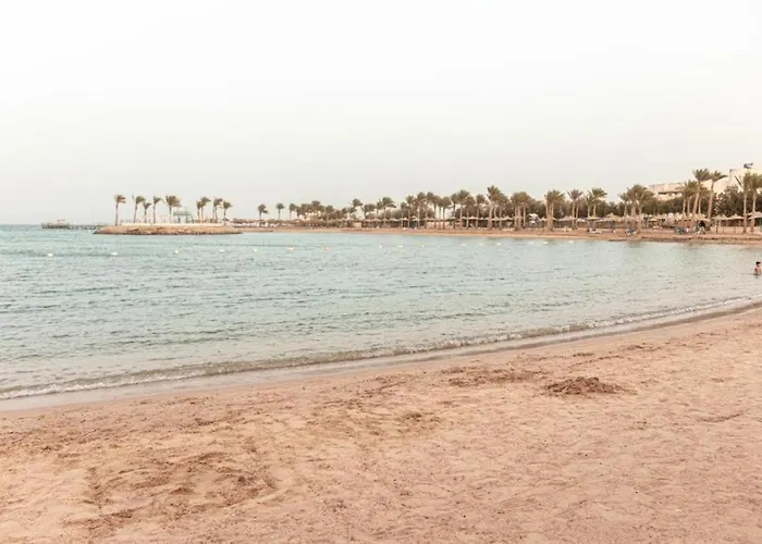 Mirage Bay Hurghada