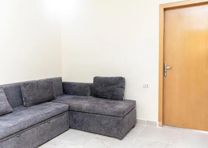 Apartment Mirage Bay Hurghada
