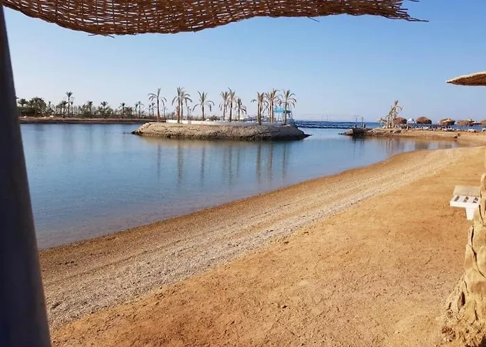 Mirage Bay *