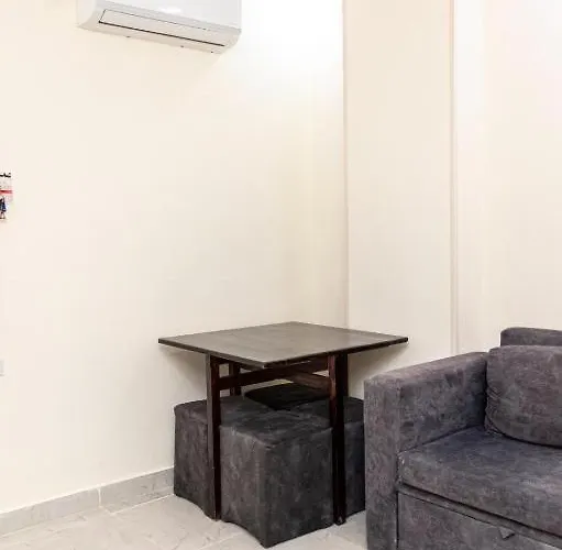 Mirage Bay Apartment